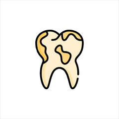 tooth