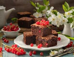 Brownies