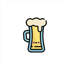 mug of beer