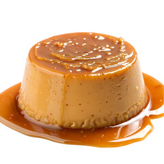 Creamy Caramel Flan Recipe: Delicious Dessert