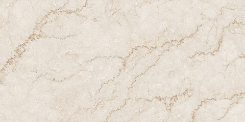 Botticino Marble in Brown with Dark Veins, Natural Marble Texture for Ceramic Walls, Floors, and Vitrified Tile Surfaces