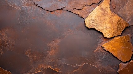 This image displays beautifully textured panels featuring shimmering accents that create a stunning visual effect, ideal for enhancing interior designs and concepts.