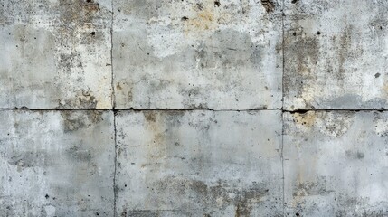 Obraz premium Close up view of a weathered concrete surface