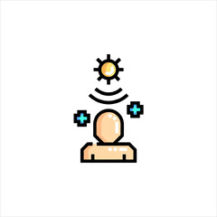 social network icon