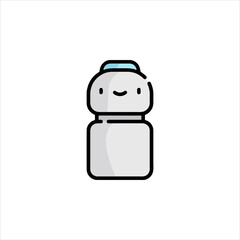 hand holding a mobile phone