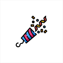 vector illustration of an abstract background