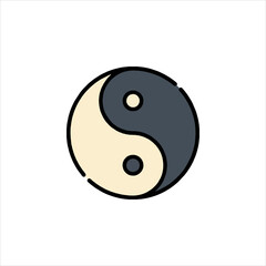 yin yang symbol