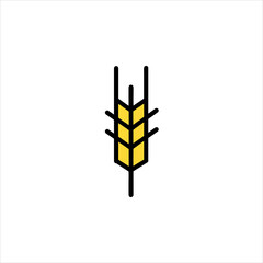 vector illustration of an arrow