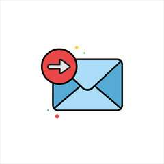 e mail icon
