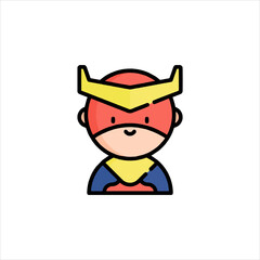 funny cartoon farmer