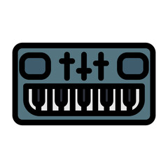 Keyboard Icon
