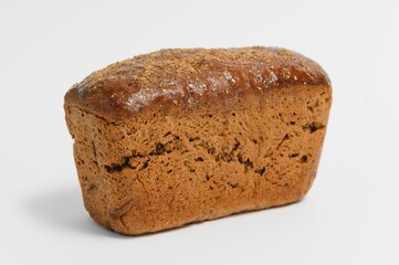 bread photo image with white background, fresh bread delicious bread bread
