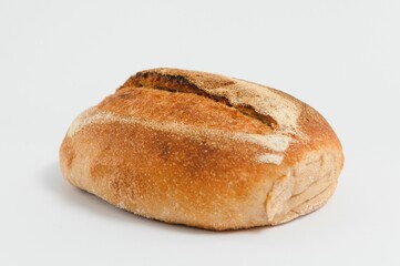 bread photo image with white background, fresh bread delicious bread bread