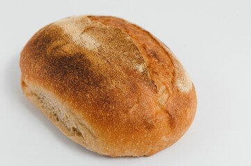 bread photo image with white background, fresh bread delicious bread bread