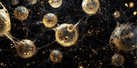 Cellular World Revealed
