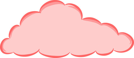 pink cloud