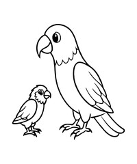 Parrot 