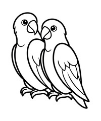 Parrot 