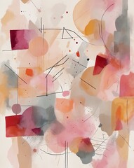 abstract grunge background