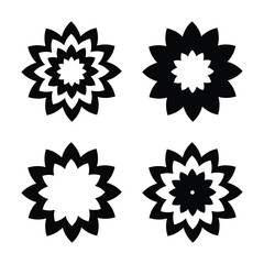 flowers icon 