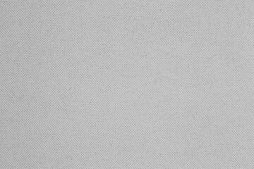 black and white background: close up of flat canvas texture