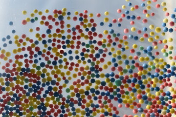 abstract mosaic background