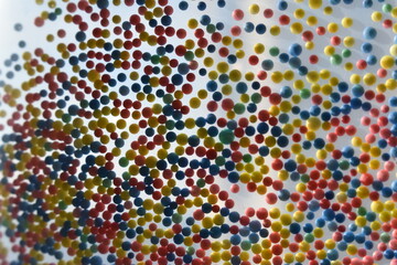 abstract mosaic background