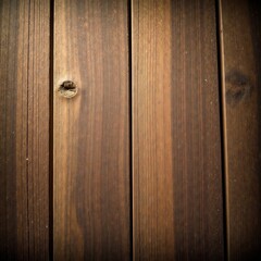 Obraz premium Wooden table with old wood texture background, distressed wood, wooden decor