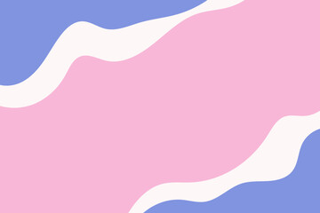 vector illustration of an abstract background