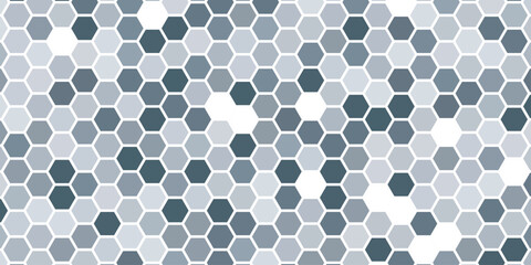 Colorful Abstract Dotted Seamless Pattern Design