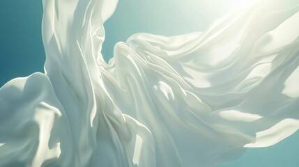 abstract blue background