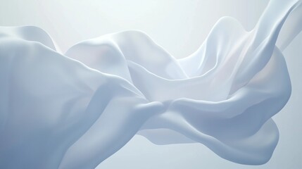 abstract blue background