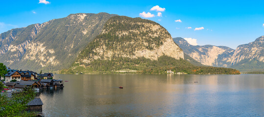 Hallstatt’s Timeless Charm
