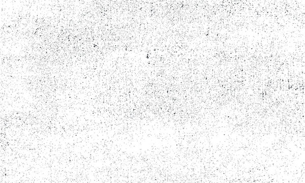 Subtle dust vector texture overlay. Monochrome abstract splattered background.	