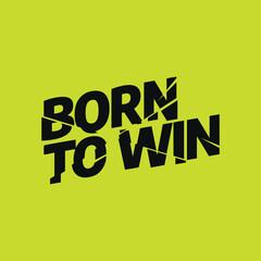 art typography lettering trendy t-shirt design