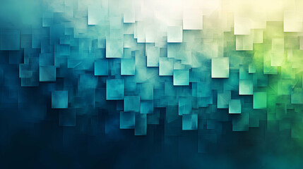 Abstract Geometric Background