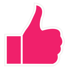 Vector Design Like Icon Style