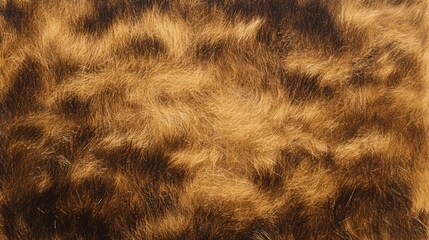 Lush Brown Grass Field in 16:9 ratio for Creative Designs