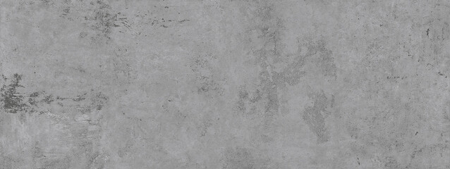 Cement concrete texture background, Rustic grey marble texture background
