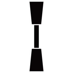 家紋です。手杵といいます。