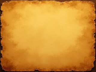 Vintage Grunge Paper Background – Distressed Texture with Warm Tones