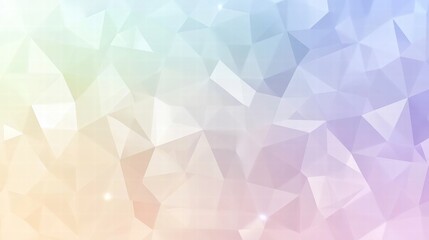 Fototapeta premium Minimalist gradient backdrop in soothing tones, perfect for branding and digital aesthetics.