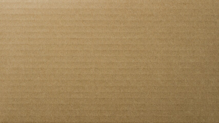 brown cardboard corrugated texture background,blank grain texture background for banner poster wallpaper cover design with copy space