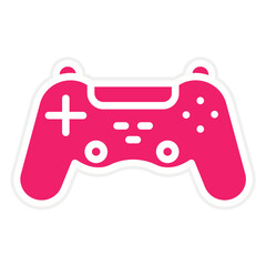 Vector Design Controls Icon Style