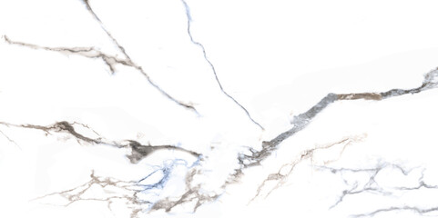 Multi Color vines marble texture or abstract background, Creative pattern stone ceramic wallpaper design. White marble