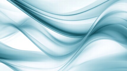 Fototapeta premium Minimalist 3D sphere on a monochromatic abstract background, soft shadows, modern and clean design for tech presentations