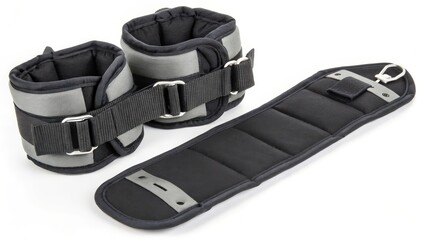 Ankle Weights Set