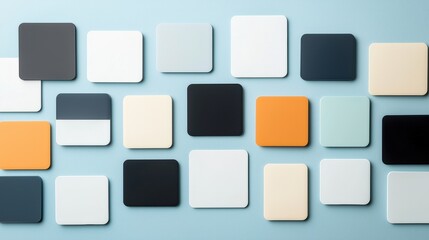 Cards designed to represent versatility and multi-purpose functionality