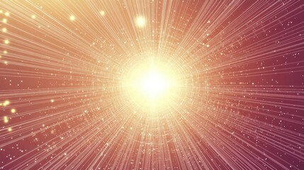 Cosmic Radiance: A Journey Through Stellar Light