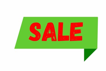 Sale banner, tag, sale, label, stamp, 